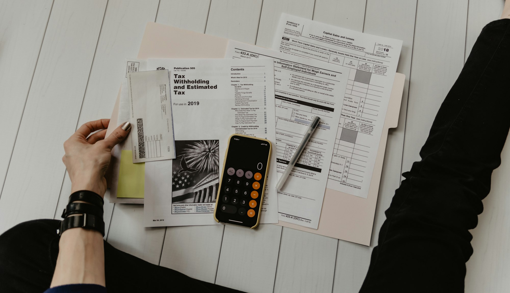UAE Corporate Tax in Dubai, UAE